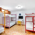Casa La Mata Дом отдыха