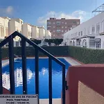 Дом отдыха Casa La Mata