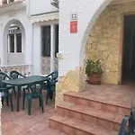 Casa La Mata Дом отдыха