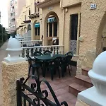 Casa La Mata Дом отдыха *