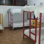 Дом отдыха Casa La Mata