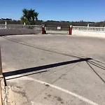 Дом отдыха Casa La Mata