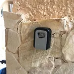 Casa La Mata Дом отдыха