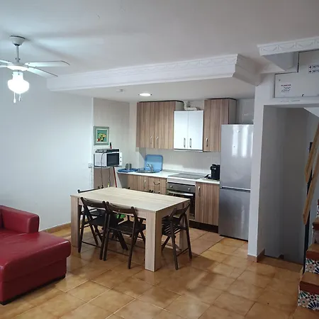 Casa La Mata * 托雷维耶哈