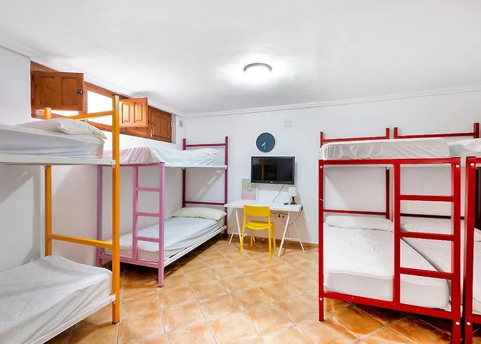 Casa La Mata 度假居