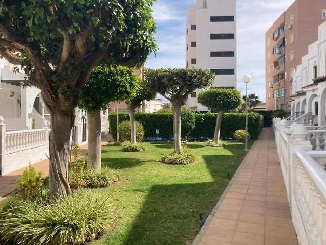 Casa La Mata * 托雷维耶哈