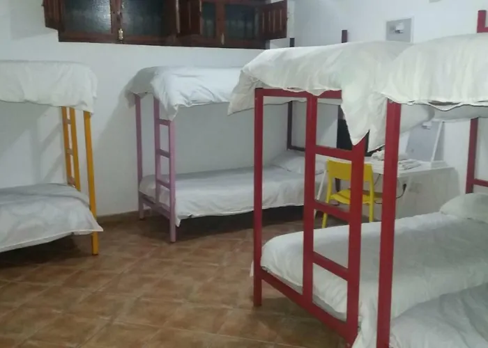 度假居 Casa La Mata