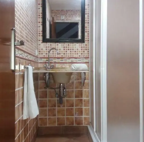 Casa La Mata 度假居 *