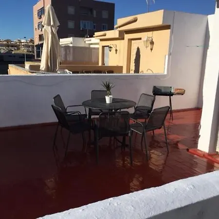 Holiday home Casa La Mata *