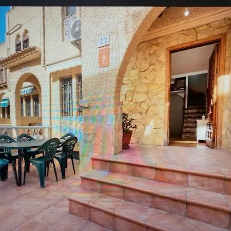 Holiday home Casa La Mata Torrevieja