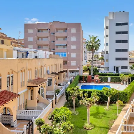 Casa La Mata Torrevieja