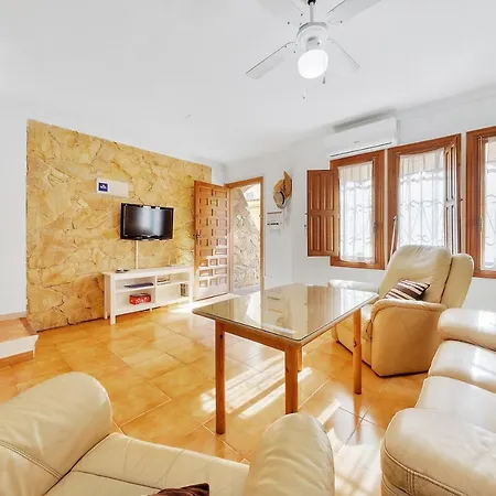 Holiday home Casa La Mata Torrevieja