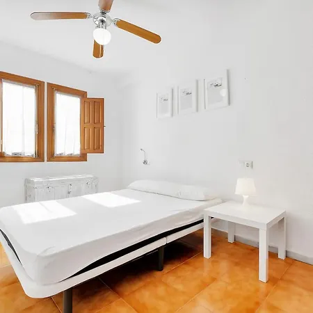 Holiday home Casa La Mata