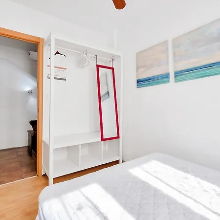 Casa La Mata Holiday home