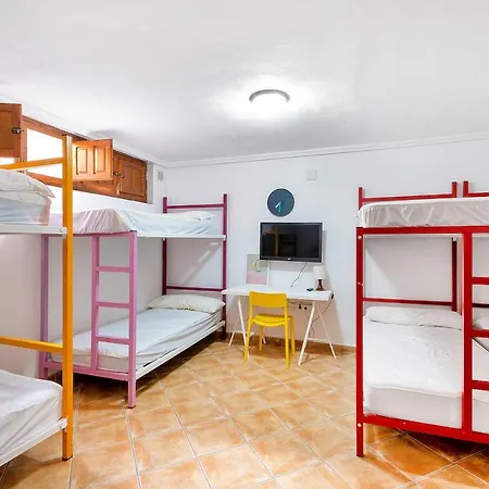 Casa La Mata Vakantiehuis