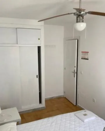 Hébergement de vacances Casa La Mata