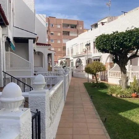 Casa La Mata