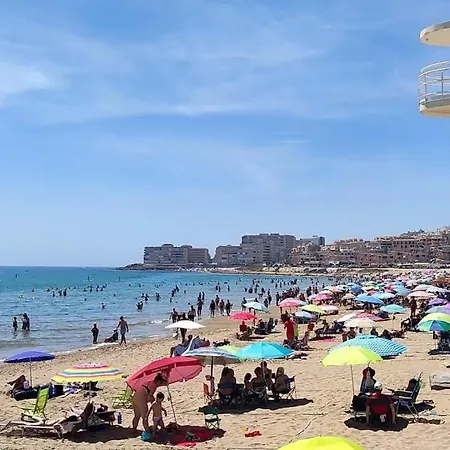 Casa La Mata Holiday home *