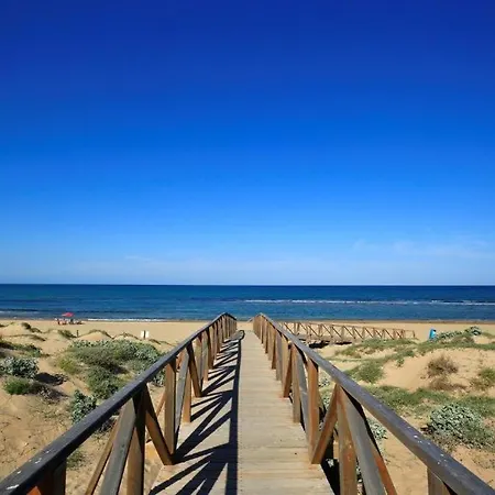 Holiday home Casa La Mata *