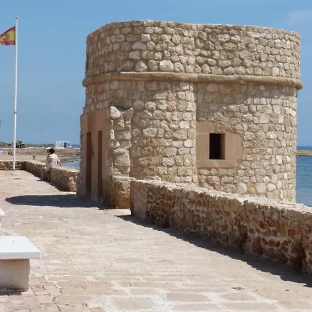 Holiday home Casa La Mata Torrevieja
