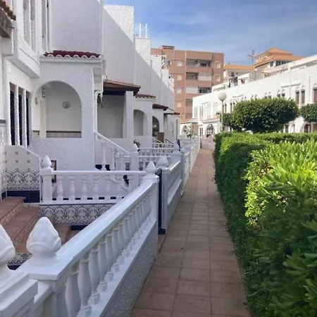 Casa La Mata * Torrevieja