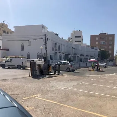 Casa La Mata