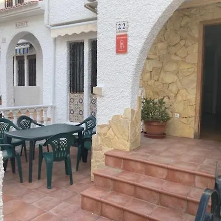 Casa La Mata Hébergement de vacances