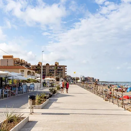Casa La Mata Holiday home *