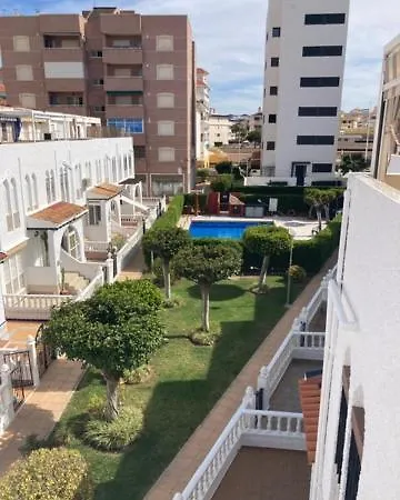Casa La Mata Holiday home Torrevieja