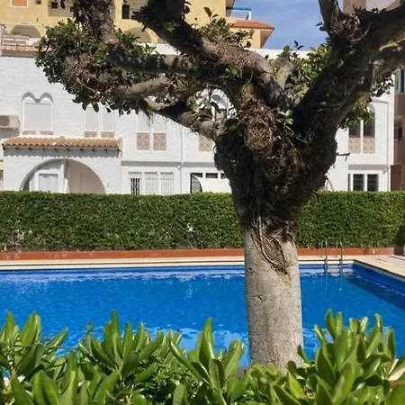 Holiday home Casa La Mata Torrevieja