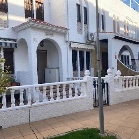 Casa La Mata *