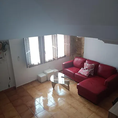 Vakantiehuis Casa La Mata *
