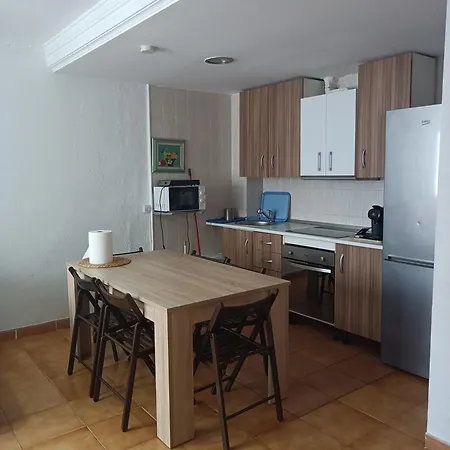 Casa La Mata