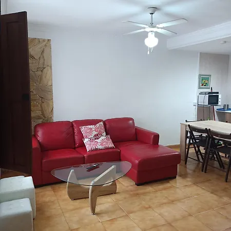 Casa La Mata