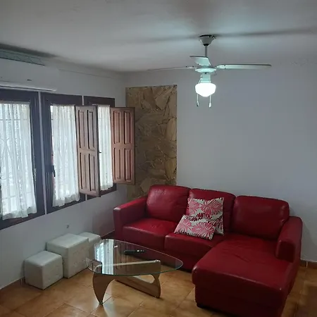 Casa La Mata Holiday home *