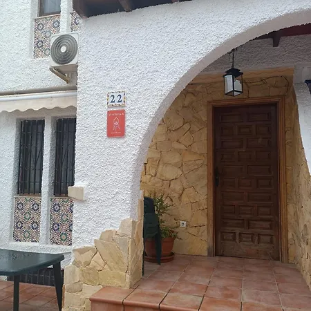 Casa La Mata Holiday home