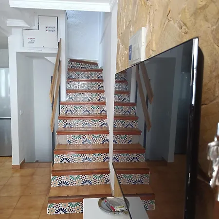 Casa La Mata Holiday home *