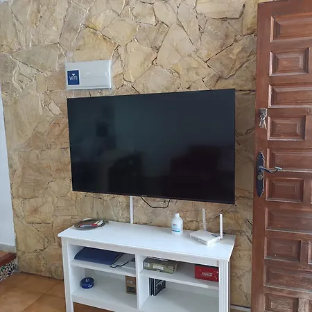 Casa La Mata Hébergement de vacances Torrevieja