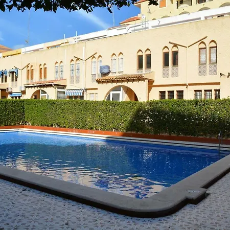 Casa La Mata