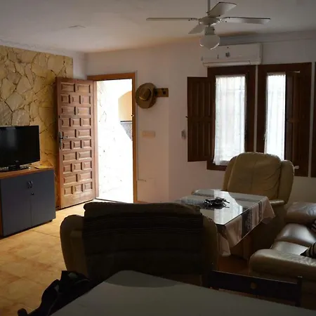 Casa La Mata Holiday home