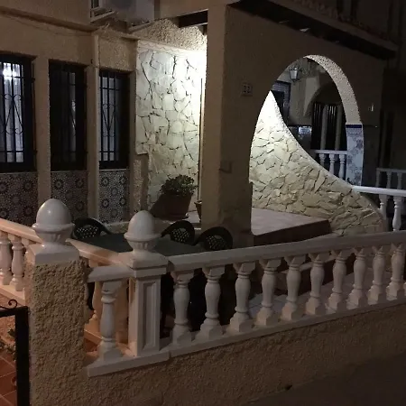 Casa La Mata * Torrevieja