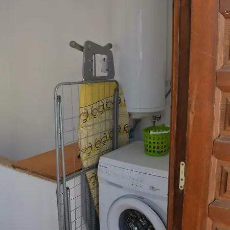 Hébergement de vacances Casa La Mata Torrevieja