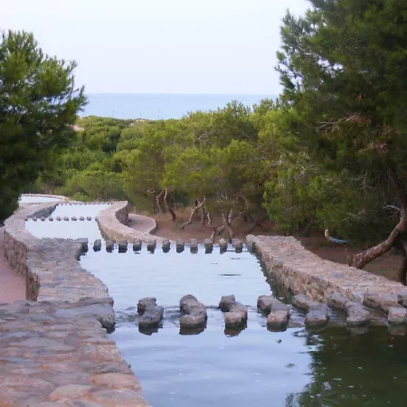 Casa La Mata Hébergement de vacances