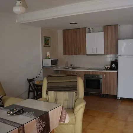 Casa La Mata Holiday home *