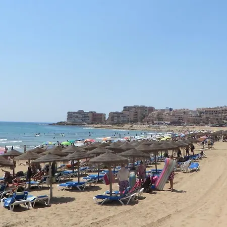 Casa La Mata Hébergement de vacances *