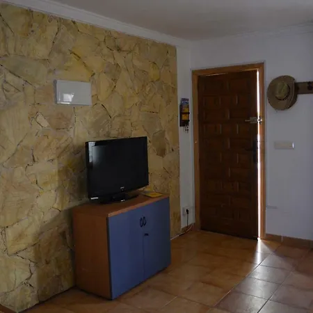 Casa La Mata