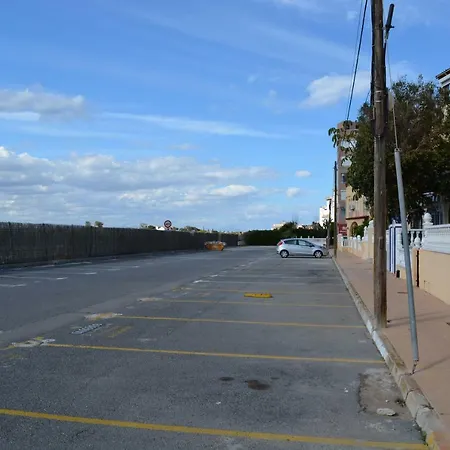 Casa La Mata Hébergement de vacances