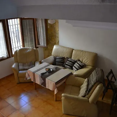 Casa La Mata * Torrevieja