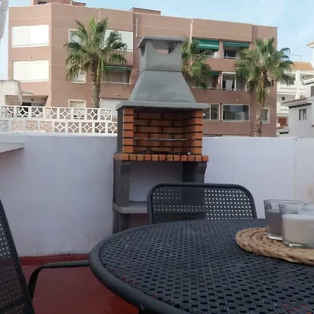 Casa La Mata Hébergement de vacances