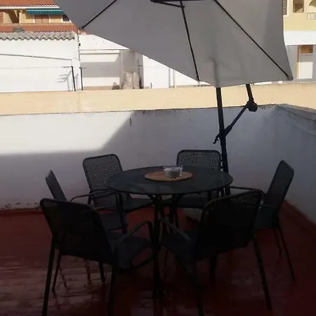 Casa La Mata *